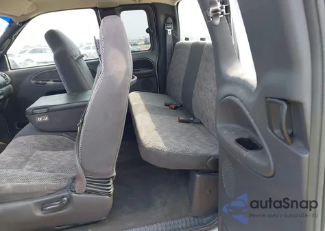 2001 Dodge Ram 2500 St z USA, uszkodzony, nr VIN 1B7KC23611J617172